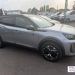 Peugeot 2008 hybrid 145 e-dcs6 Gt Wattrelos