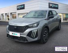 Peugeot 2008 Wattrelos