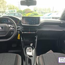 Peugeot 2008 hybrid 145 e-dcs6 Style Wattrelos
