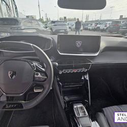 Peugeot 2008 hybrid 145 e-dcs6 Gt Wattrelos