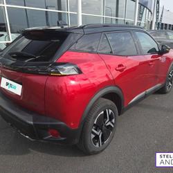 Peugeot 2008 hybrid 145 e-dcs6 Gt Wattrelos