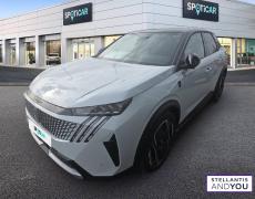 Peugeot 3008 Wattrelos