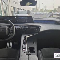 Peugeot 3008 plug-in hybrid 195 e-dcs7 Gt Wattrelos