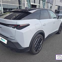 Peugeot 3008 plug-in hybrid 195 e-dcs7 Gt Wattrelos