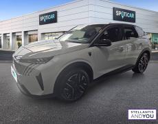 Peugeot 3008 Wattrelos
