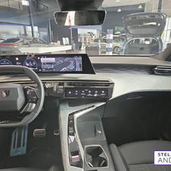 Peugeot 3008 hybrid 145 e-dcs6 Gt Wattrelos