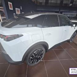 Peugeot 3008 hybrid 145 e-dcs6 Gt Wattrelos