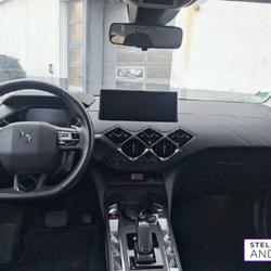 Ds DS3 crossback puretech 130 s&s eat8 Business Wattrelos