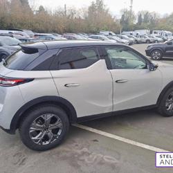 Ds DS3 crossback puretech 130 s&s eat8 Business Wattrelos