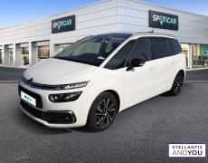 Citroen C4 Picasso Wattrelos