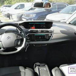 Citroen C4 Picasso Grand spacetourer puretech 130 s&s eat8 Shine Wattrelos