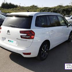 Citroen C4 Picasso Grand spacetourer puretech 130 s&s eat8 Shine Wattrelos
