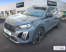 Peugeot 2008 Wattrelos