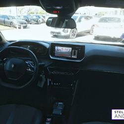 Peugeot 2008 puretech 130 s&s eat8 Allure Wattrelos