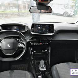 Peugeot 208 puretech 100 s&s eat8 Allure pack Wattrelos