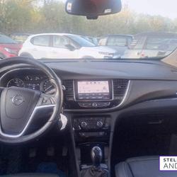 Opel Mokka x 1.4 turbo - 140 ch 4x2 Elite Wattrelos