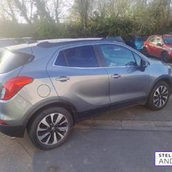 Opel Mokka x 1.4 turbo - 140 ch 4x2 Elite Wattrelos