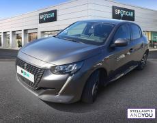 Peugeot 208 Wattrelos