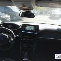 Peugeot 208 puretech 130 s&s eat8 Allure business Wattrelos