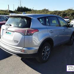 Toyota RAV4 Rav4 hybride 197ch 2wd Dynamic edition Wattrelos