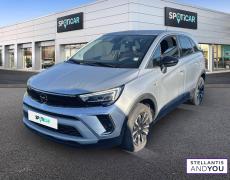 Opel Crossland Wattrelos