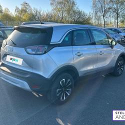 Opel Crossland 1.2 turbo 110 ch bvm6 Elegance Wattrelos