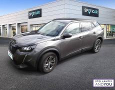 Peugeot 2008 Wattrelos