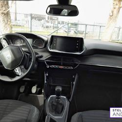 Peugeot 2008 puretech 100 s&s bvm6 Style Wattrelos