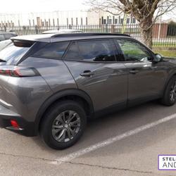 Peugeot 2008 puretech 100 s&s bvm6 Style Wattrelos