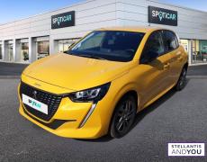 Peugeot 208 Wattrelos