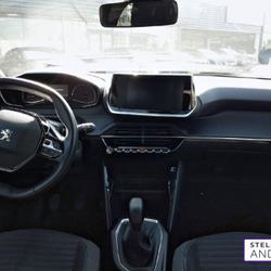 Peugeot 208 puretech 75 s&s bvm5 Style Wattrelos