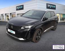 Peugeot 3008 Wattrelos