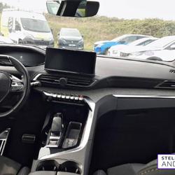 Peugeot 3008 hybrid 225 e-eat8 Gt Wattrelos