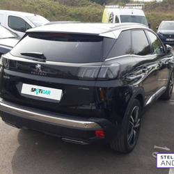 Peugeot 3008 hybrid 225 e-eat8 Gt Wattrelos