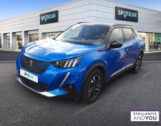 Peugeot 2008 Wattrelos