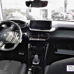 Peugeot 2008 electrique 136 ch Gt Wattrelos