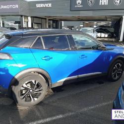 Peugeot 2008 electrique 136 ch Gt Wattrelos