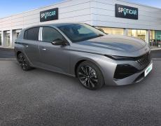 Peugeot 308 III Phase 1 Wattrelos