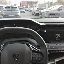 Peugeot 308 III Phase 1 hybrid 145 e-dcs6 Allure Wattrelos