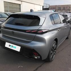 Peugeot 308 III Phase 1 hybrid 145 e-dcs6 Allure Wattrelos