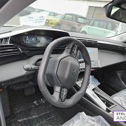 Peugeot 308 SW Phase 2 sw hybrid 145 e-dcs6 Style Wattrelos