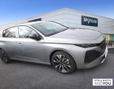 Peugeot 308 III Phase 1 Wattrelos