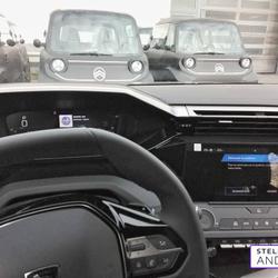 Peugeot 308 III Phase 1 hybrid 145 e-dcs6 Allure Wattrelos