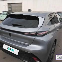 Peugeot 308 III Phase 1 hybrid 145 e-dcs6 Allure Wattrelos