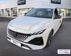 Peugeot 308 SW Phase 2 Wattrelos