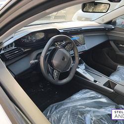 Peugeot 308 SW Phase 2 sw hybrid 145 e-dcs6 Allure Wattrelos