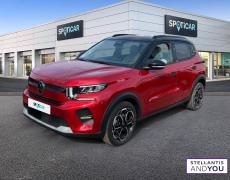 Citroen C3 Wattrelos