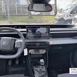 Citroen C3 puretech 100 ch bvm6 Max Wattrelos