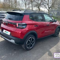 Citroen C3 puretech 100 ch bvm6 Max Wattrelos