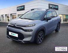 Citroen C3 Aircross Wattrelos